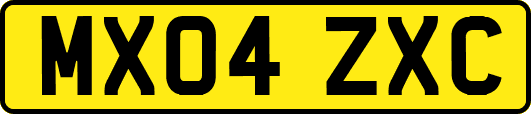 MX04ZXC
