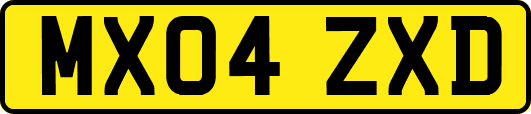 MX04ZXD