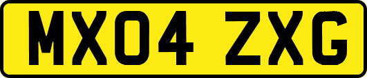 MX04ZXG