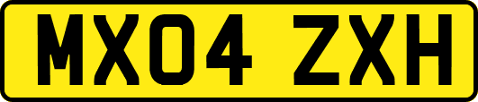 MX04ZXH