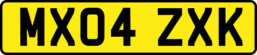 MX04ZXK