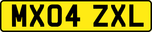 MX04ZXL