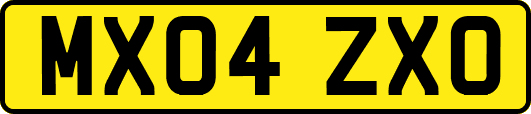 MX04ZXO