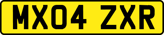 MX04ZXR