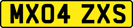 MX04ZXS