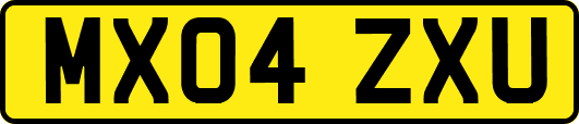 MX04ZXU