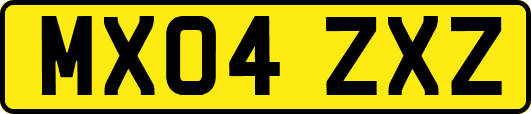 MX04ZXZ
