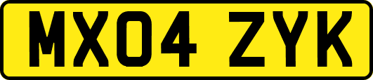 MX04ZYK