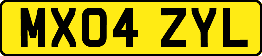 MX04ZYL