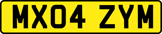 MX04ZYM