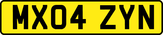 MX04ZYN