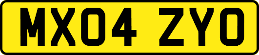 MX04ZYO