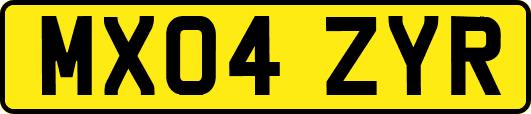 MX04ZYR