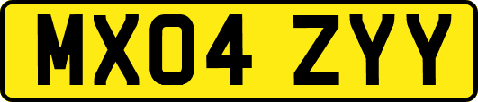 MX04ZYY