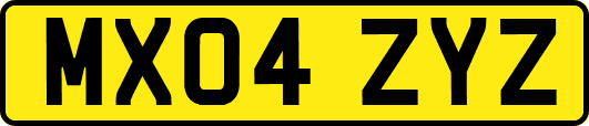 MX04ZYZ