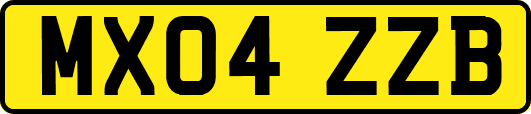 MX04ZZB