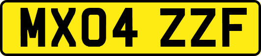 MX04ZZF