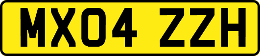 MX04ZZH