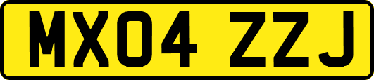 MX04ZZJ