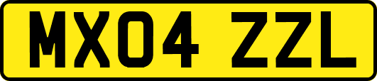 MX04ZZL