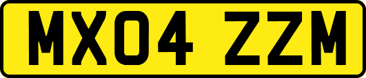 MX04ZZM