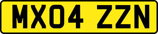 MX04ZZN