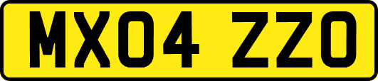 MX04ZZO