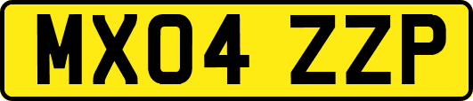 MX04ZZP