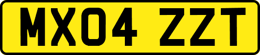 MX04ZZT
