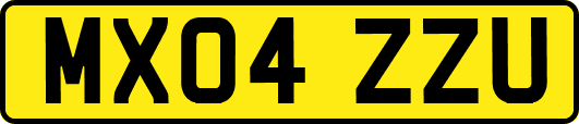 MX04ZZU