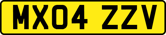 MX04ZZV