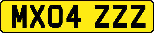 MX04ZZZ