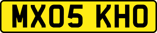 MX05KHO