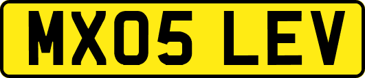 MX05LEV