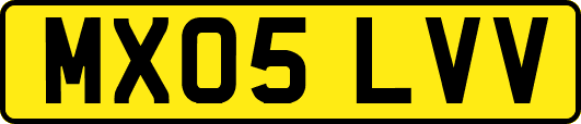MX05LVV