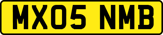 MX05NMB