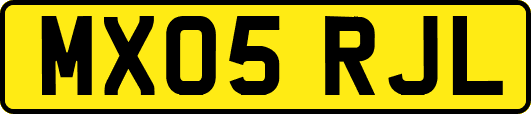 MX05RJL