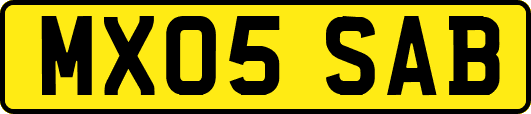 MX05SAB