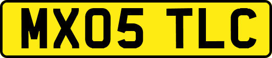 MX05TLC