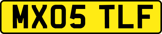 MX05TLF