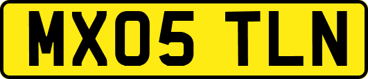 MX05TLN