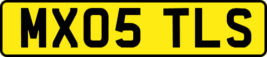 MX05TLS