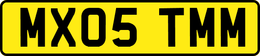 MX05TMM