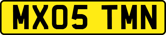 MX05TMN