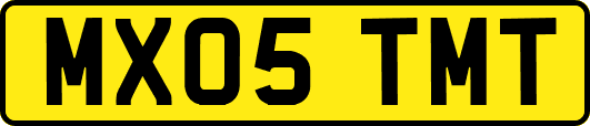 MX05TMT