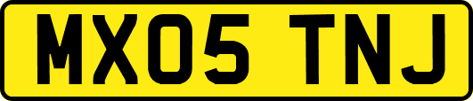 MX05TNJ