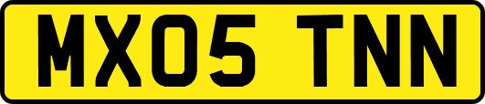 MX05TNN