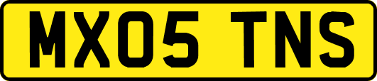 MX05TNS