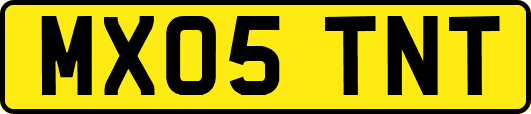 MX05TNT