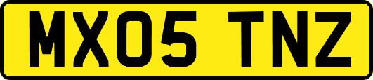 MX05TNZ